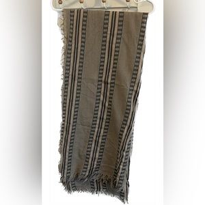 Aritzia Blanket Scarf (lightweight)